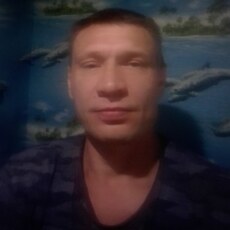 Фотография мужчины Максим, 42 года из г. Узда