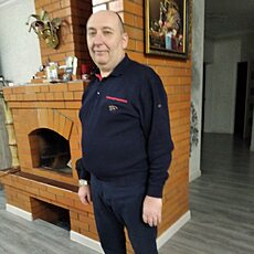 Фотография мужчины Сергей, 55 лет из г. Мозырь