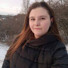 Фотография девушки Елизавета, 22 года из г. Николаев