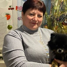 Фотография девушки Елена, 54 года из г. Таганрог