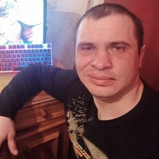Фотография мужчины Стас, 32 года из г. Минск