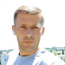 Фотография мужчины Серёжа, 39 лет из г. Бердянск