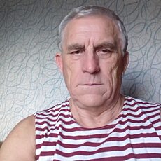 Фотография мужчины Николай, 66 лет из г. Волгоград