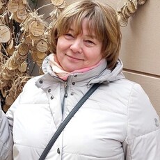 Фотография девушки Татьяна, 55 лет из г. Санкт-Петербург