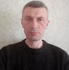 Фотография мужчины Сергей, 51 год из г. Заславль