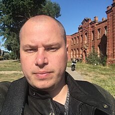 Фотография мужчины Андрей, 36 лет из г. Минск