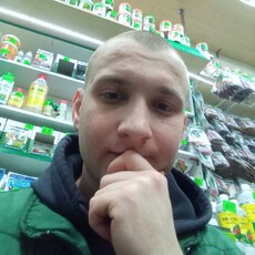 Фотография мужчины Ярослав, 25 лет из г. Одесса