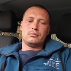 Фотография мужчины Егор, 39 лет из г. Краснодар