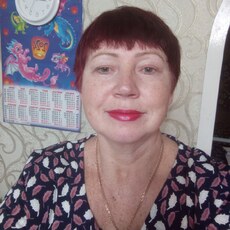 Фотография девушки Таня, 62 года из г. Волгоград