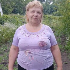 Фотография девушки Татьяна, 60 лет из г. Ахтырка