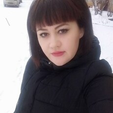 Фотография девушки Фрося, 31 год из г. Барнаул