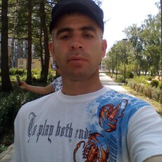 Фотография мужчины Oryol, 36 лет из г. Чагода