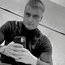 Фотография мужчины Антонио, 25 лет из г. Пыталово