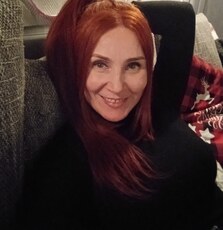 Фотография девушки Ольга, 41 год из г. Москва