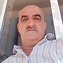 Халид, 53 года