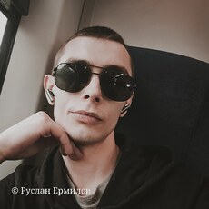 Фотография мужчины Руслан, 27 лет из г. Волхов