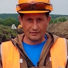 Фотография мужчины Алексей, 41 год из г. Калининск