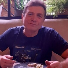 Фотография мужчины Николай, 66 лет из г. Междуреченск
