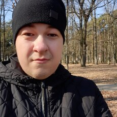 Фотография мужчины Василий, 29 лет из г. Шклов