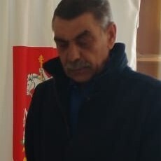 Фотография мужчины Михаил, 58 лет из г. Красногорск