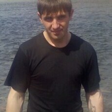 Фотография мужчины Андрей, 34 года из г. Нижнеудинск