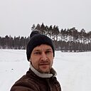 Макс, 39 лет