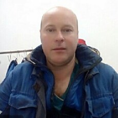 Фотография мужчины Игорь, 43 года из г. Ейск