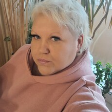 Фотография девушки Снега, 43 года из г. Старый Оскол