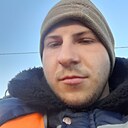 Данил Воробьëв, 22 года