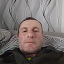 Rus, 43 года