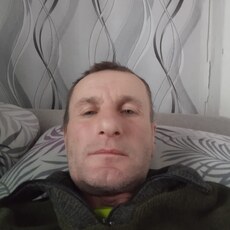 Фотография мужчины Rus, 44 года из г. Валки