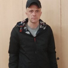 Фотография мужчины Слава, 26 лет из г. Советск (Кировская Область)