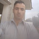 Рустам Алиев, 42 года