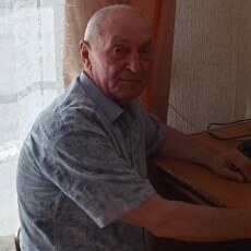 Фотография мужчины Анатолий, 64 года из г. Урюпинск