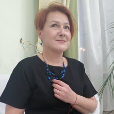 Фотография девушки Ольга, 49 лет из г. Чусовой