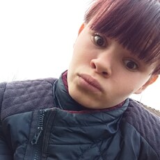 Фотография девушки Alina, 19 лет из г. Дрогобыч