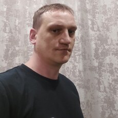 Фотография мужчины Иван, 33 года из г. Ангарск