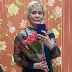 Фотография девушки Катерина, 49 лет из г. Октябрьский (Архангельская Облас