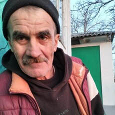 Фотография мужчины Ivan, 56 лет из г. Сороки