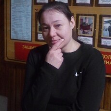 Фотография девушки Ирина, 35 лет из г. Чунский