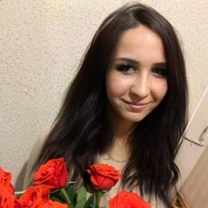 Фотография девушки Ангел, 36 лет из г. Арсеньев