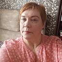 Оксана Моисеева, 52 года