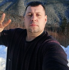 Фотография мужчины Анатолий, 36 лет из г. Спасск-Дальний