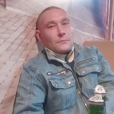 Фотография мужчины Владимир, 43 года из г. Горловка
