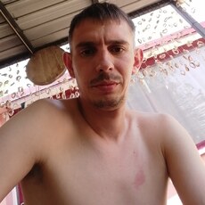 Фотография мужчины Юрий, 36 лет из г. Смоленск