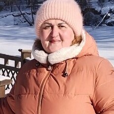 Фотография девушки Марина, 52 года из г. Бердск