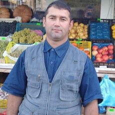 Фотография мужчины Шукрулло, 44 года из г. Солнечногорск