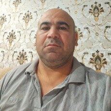 Фотография мужчины Зафар, 42 года из г. Термез
