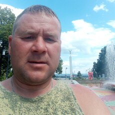 Фотография мужчины Сергей, 45 лет из г. Слободской
