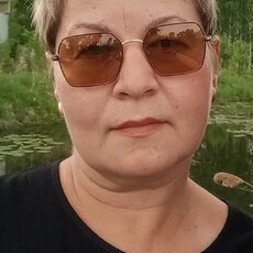 Фотография девушки Илона, 45 лет из г. Менделеевск